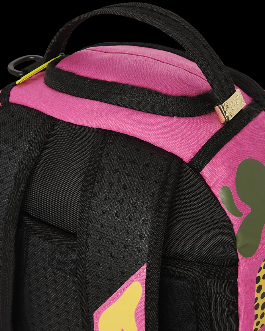 PSYCHEDELIC VOYAGE BACKPACK