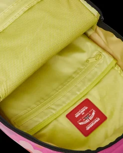 PSYCHEDELIC VOYAGE BACKPACK