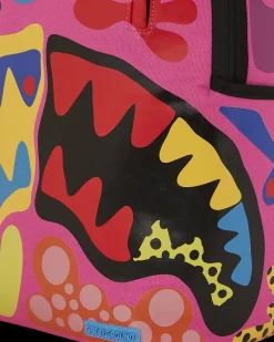 PSYCHEDELIC VOYAGE BACKPACK