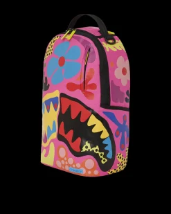 PSYCHEDELIC VOYAGE BACKPACK