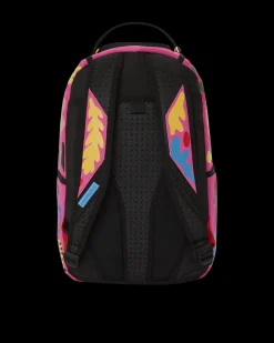 PSYCHEDELIC VOYAGE BACKPACK