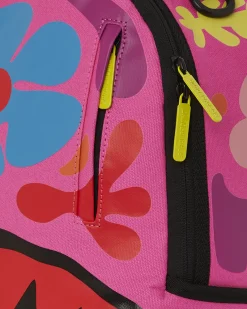 PSYCHEDELIC VOYAGE BACKPACK