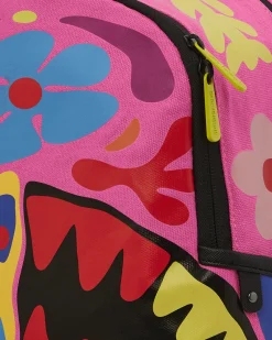 PSYCHEDELIC VOYAGE SAVAGE BACKPACK