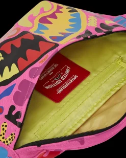 PSYCHEDELIC VOYAGE SAVVY CROSSBODY
