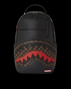 PUFFER SHARK VAIL FLEX BACKPACK