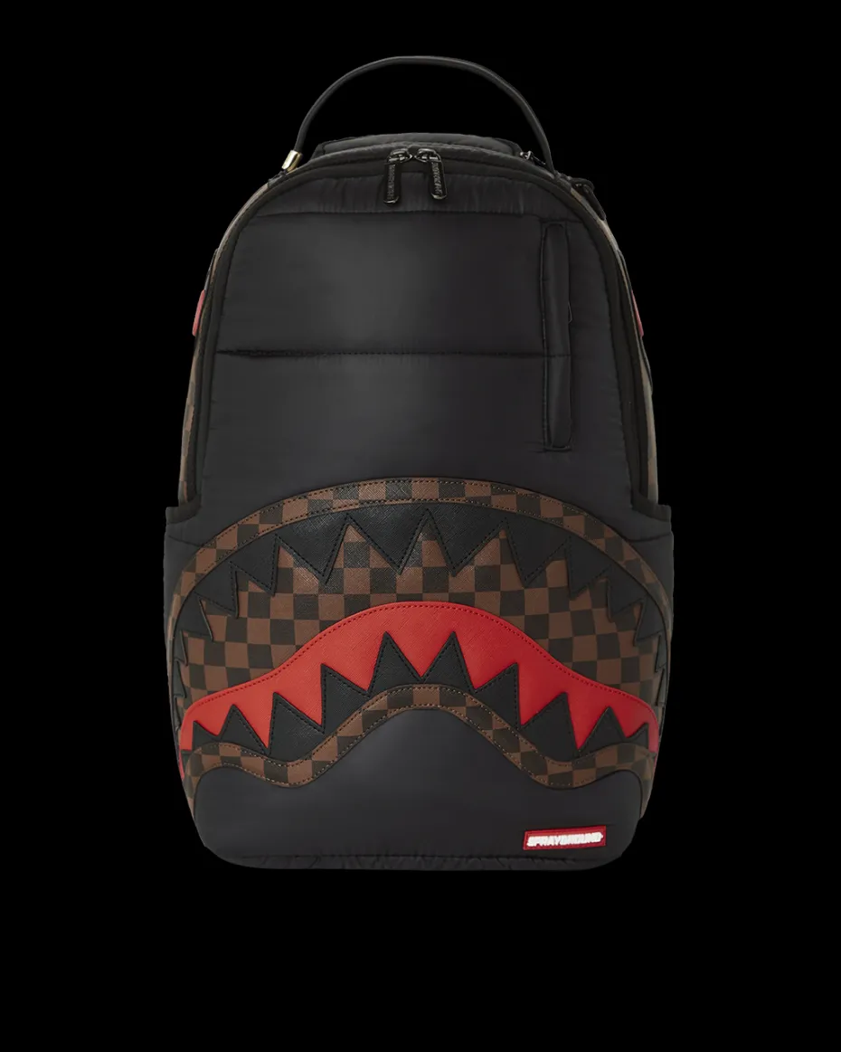 PUFFER SHARK VAIL FLEX BACKPACK