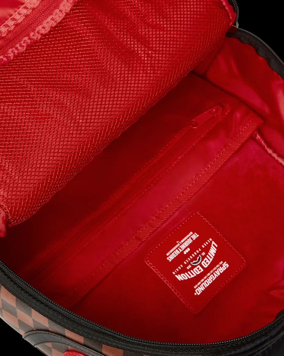 PUFFER SHARK VAIL FLEX BACKPACK