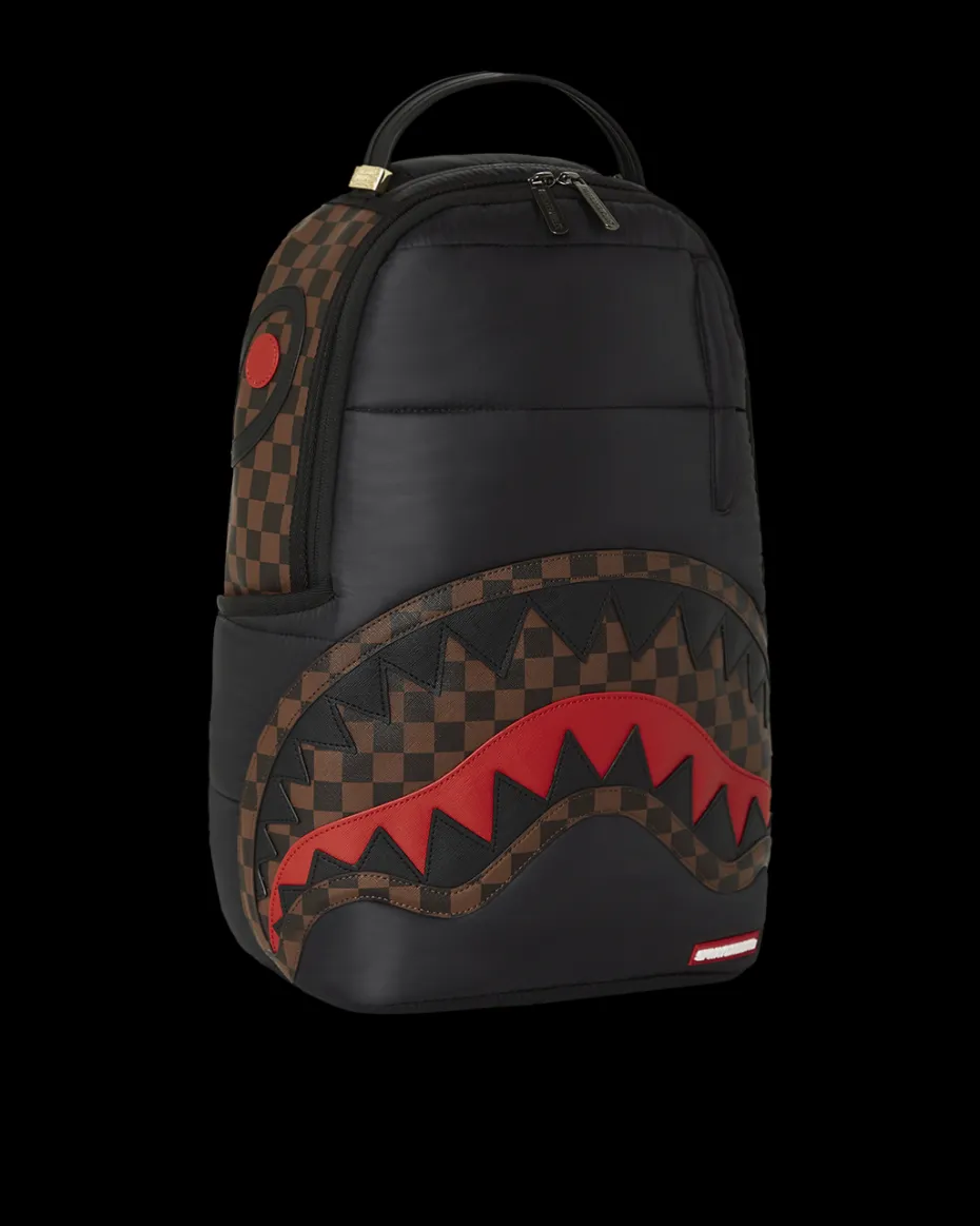 PUFFER SHARK VAIL FLEX BACKPACK