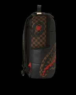 PUFFER SHARK VAIL FLEX BACKPACK