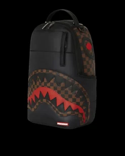 PUFFER SHARK VAIL FLEX BACKPACK