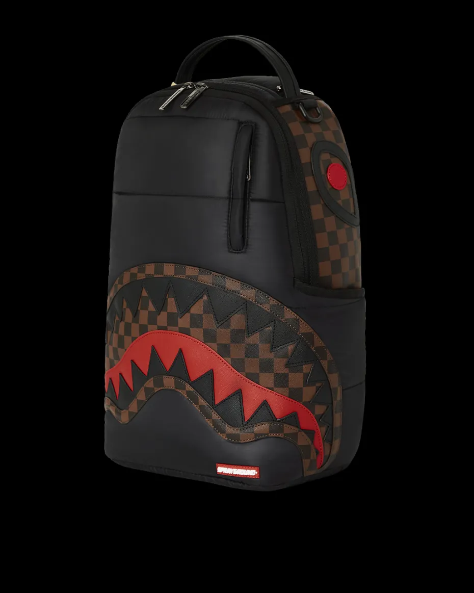 PUFFER SHARK VAIL FLEX BACKPACK