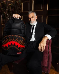 PUFFER SHARK VAIL FLEX BACKPACK