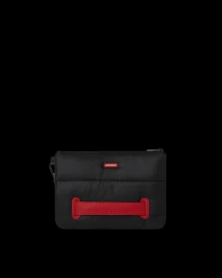 PUFFER SHARK VAIL FLEX CROSSOVER CLUTCH