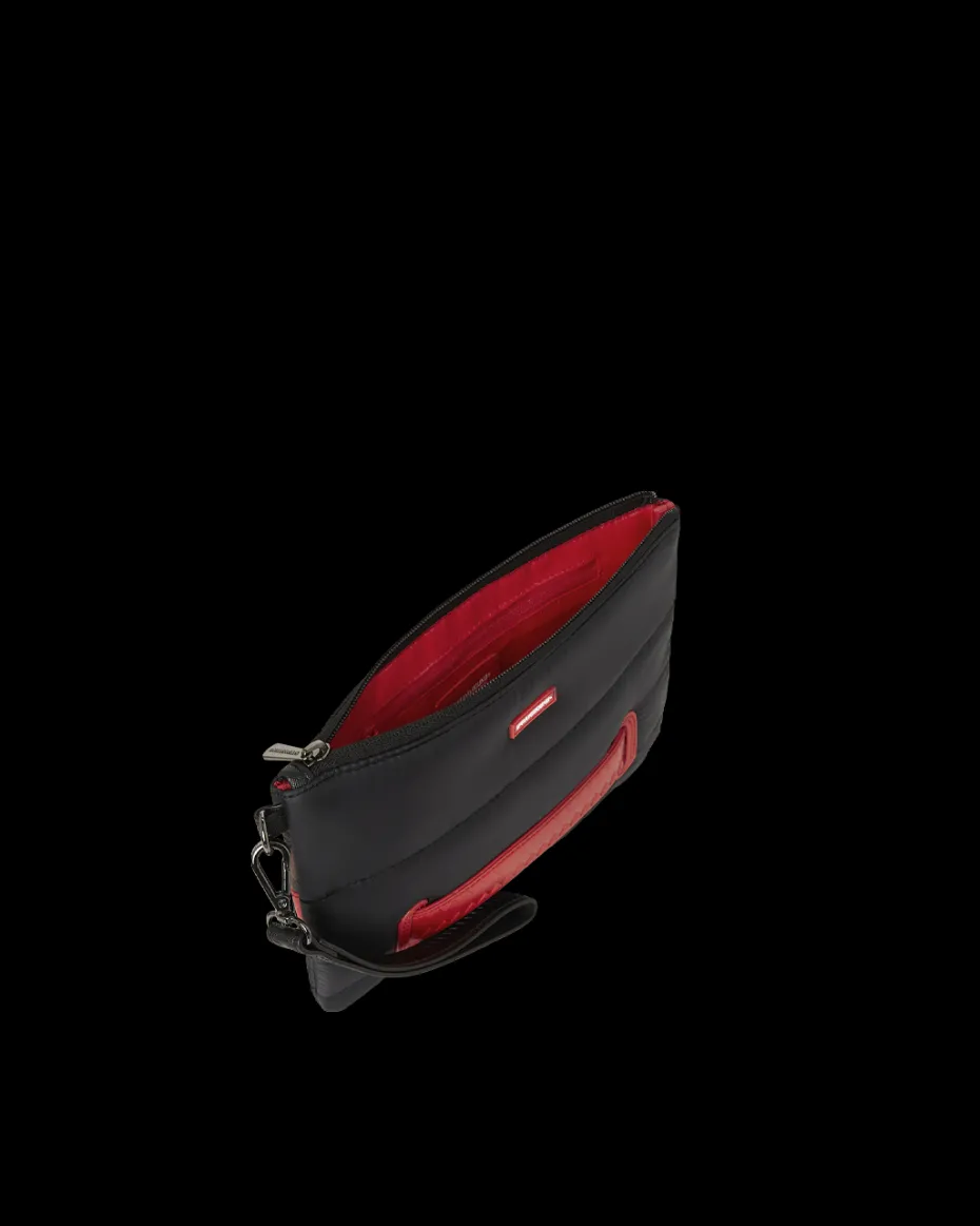 PUFFER SHARK VAIL FLEX CROSSOVER CLUTCH
