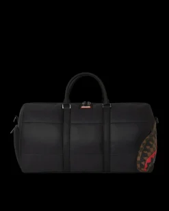 PUFFER SHARK VAIL FLEX DUFFLE