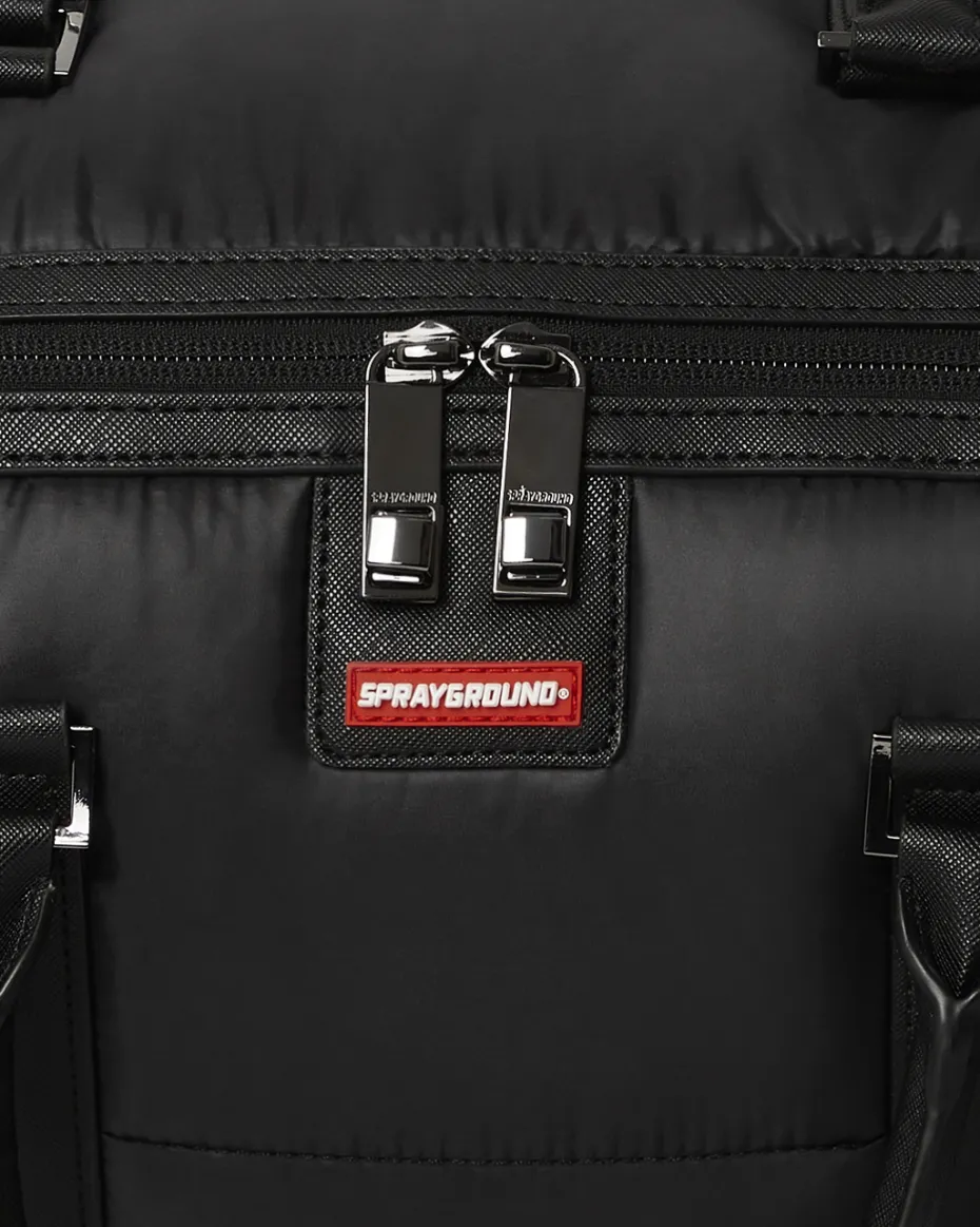 PUFFER SHARK VAIL FLEX DUFFLE