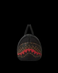 PUFFER SHARK VAIL FLEX DUFFLE