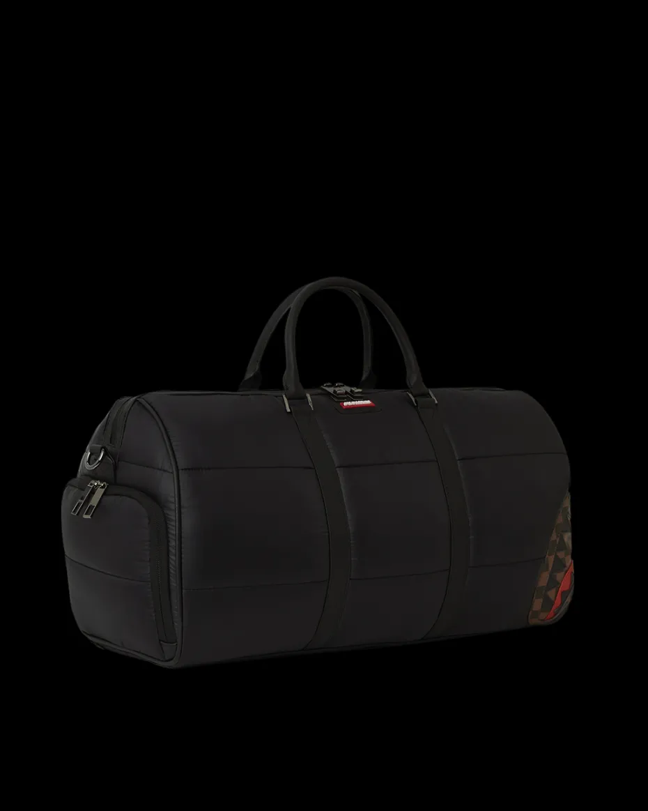 PUFFER SHARK VAIL FLEX DUFFLE