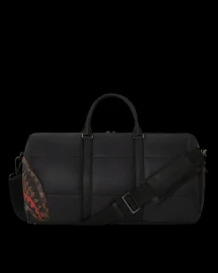 PUFFER SHARK VAIL FLEX DUFFLE