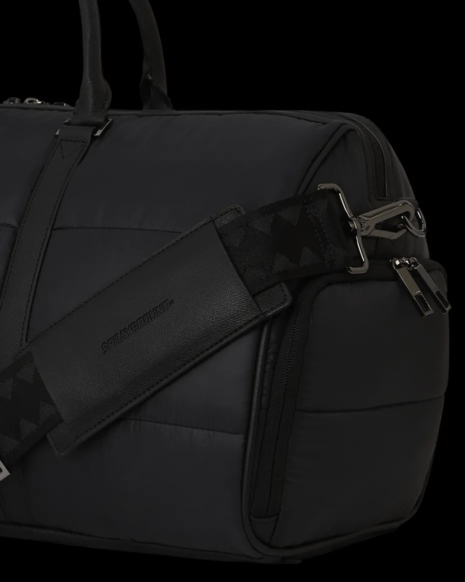 PUFFER SHARK VAIL FLEX DUFFLE