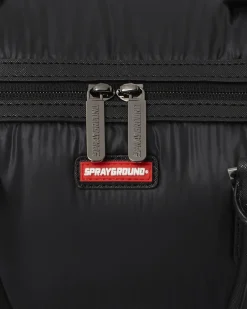 PUFFER SHARK VAIL FLEX MINI DUFFLE