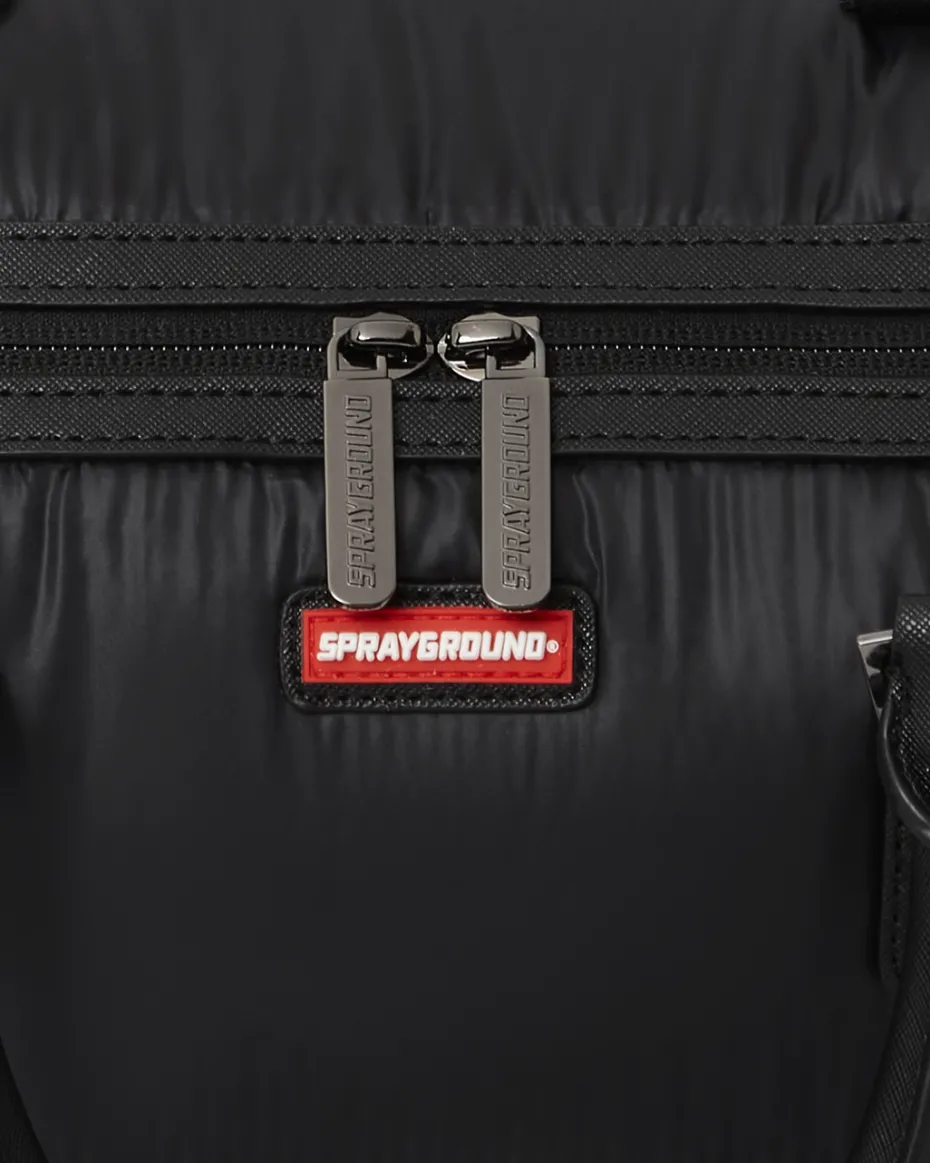 PUFFER SHARK VAIL FLEX MINI DUFFLE