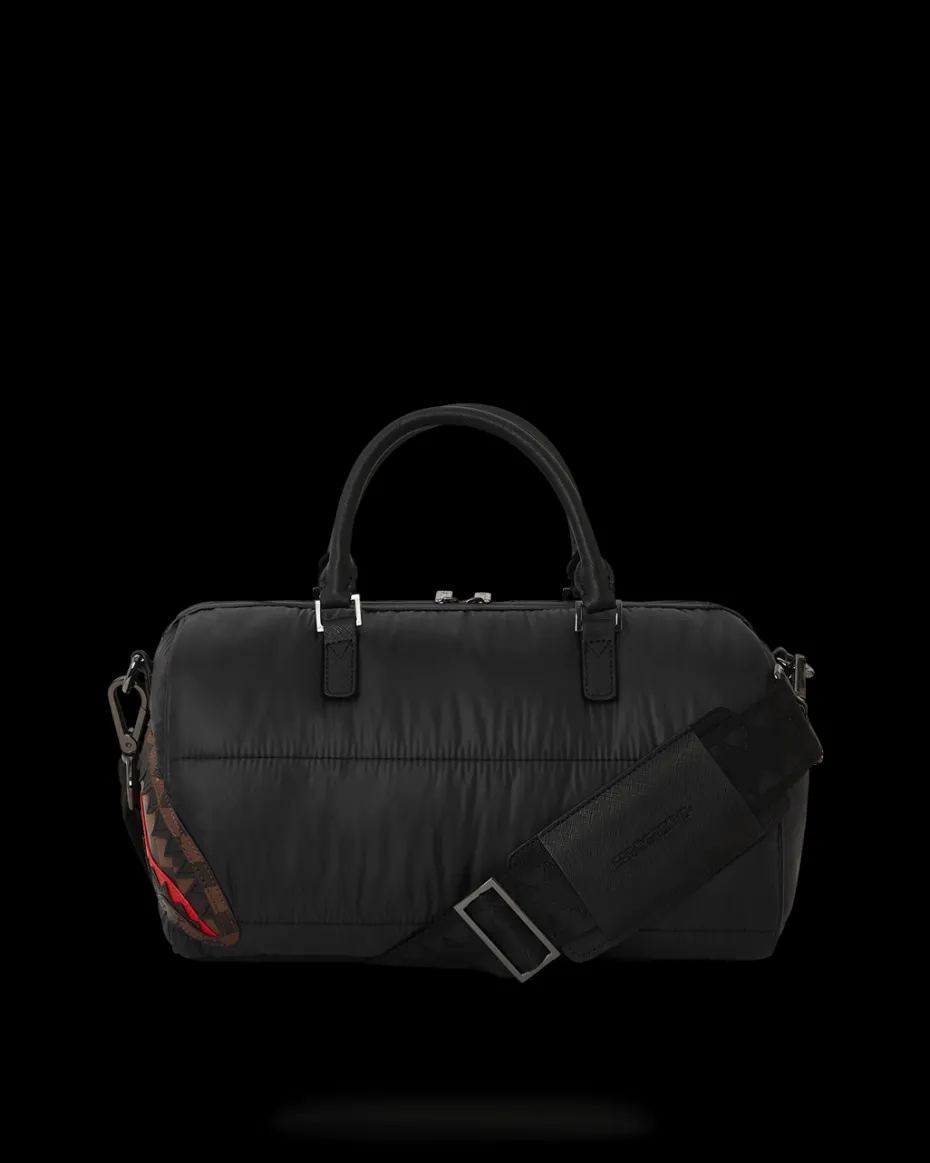 PUFFER SHARK VAIL FLEX MINI DUFFLE