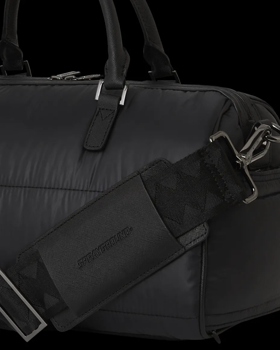 PUFFER SHARK VAIL FLEX MINI DUFFLE