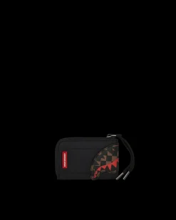 PUFFER SHARK VAIL FLEX WALLET