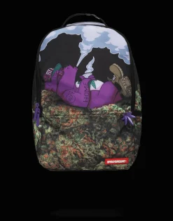 PURPLE HAZE GANJA BEAR
