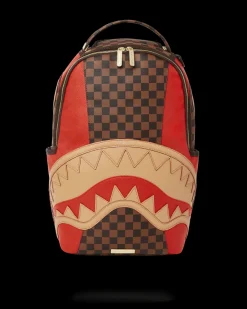 RACEWAY HENNY BACKPACK (DLXV)