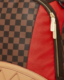 RACEWAY HENNY BACKPACK (DLXV)