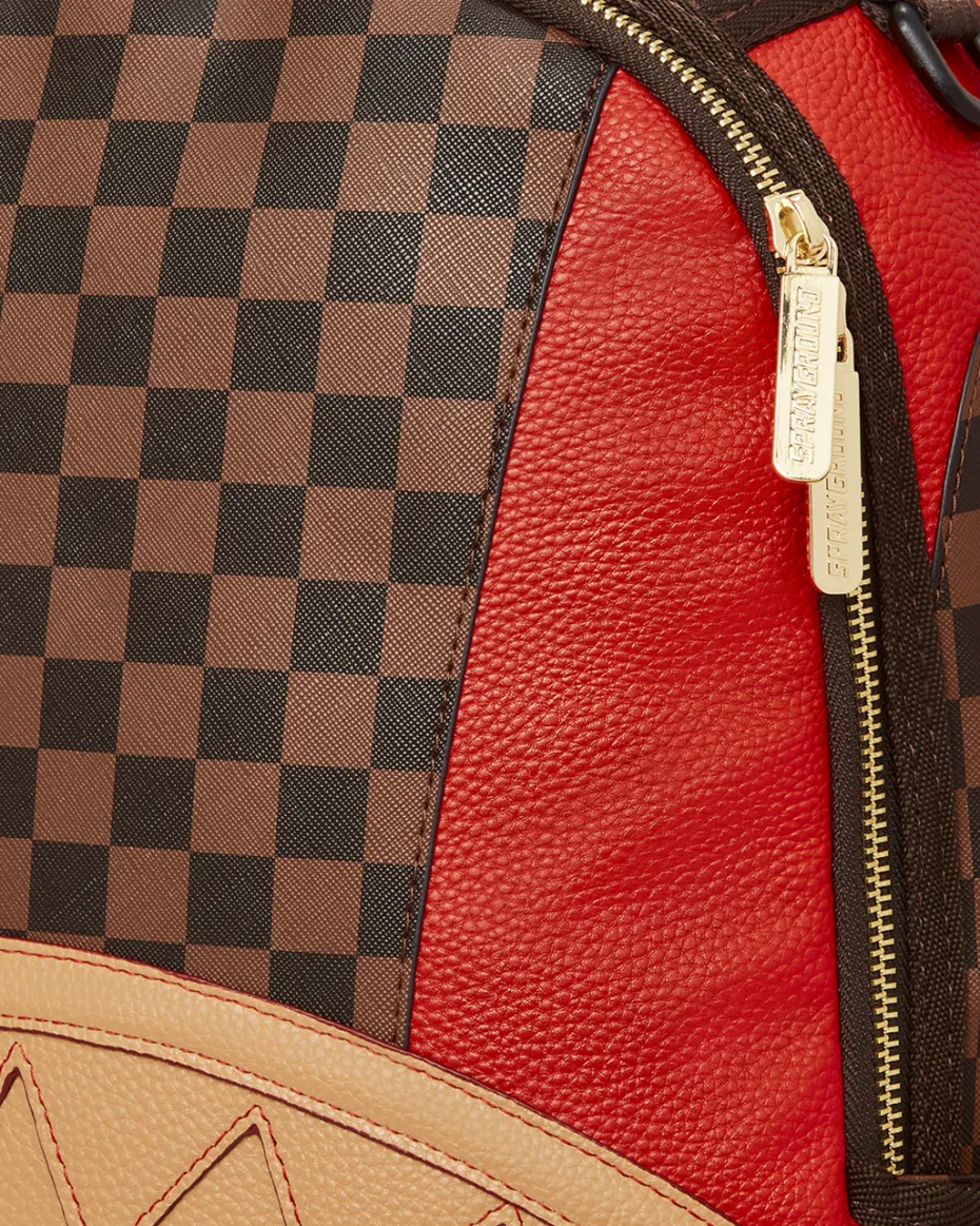 RACEWAY HENNY BACKPACK (DLXV)