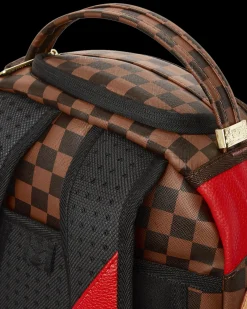 RACEWAY HENNY BACKPACK (DLXV)