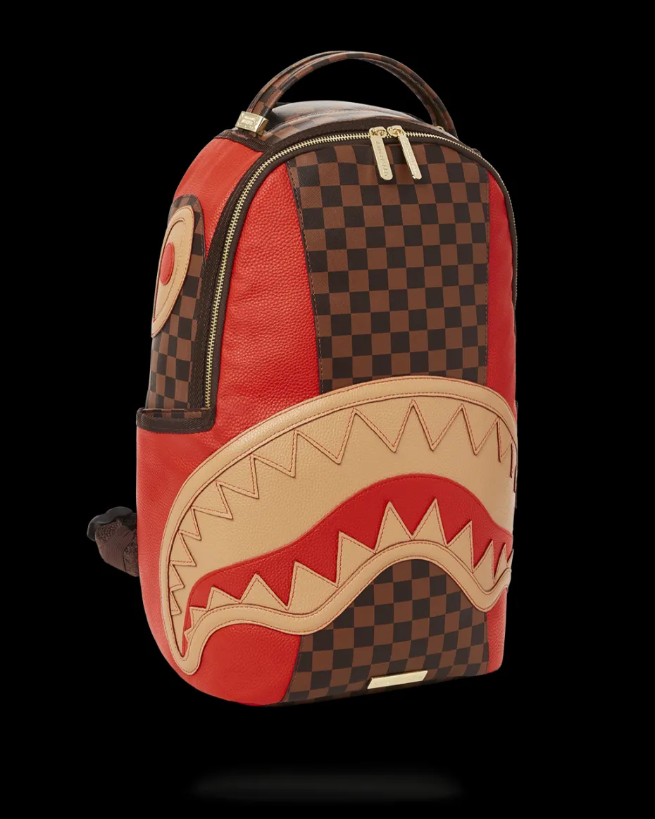 RACEWAY HENNY BACKPACK (DLXV)