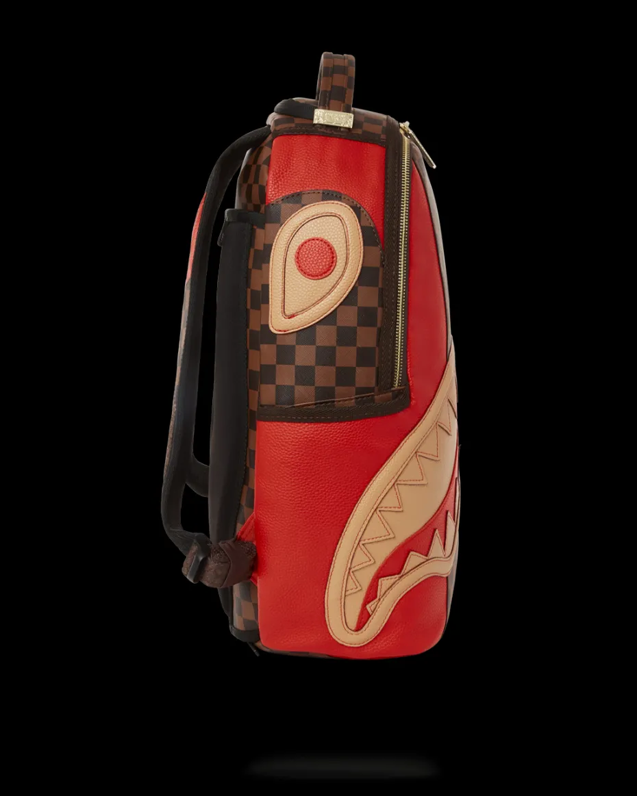 RACEWAY HENNY BACKPACK (DLXV)