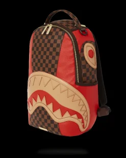 RACEWAY HENNY BACKPACK (DLXV)