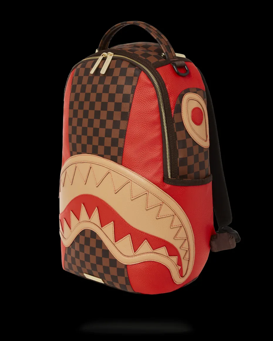 RACEWAY HENNY BACKPACK (DLXV)