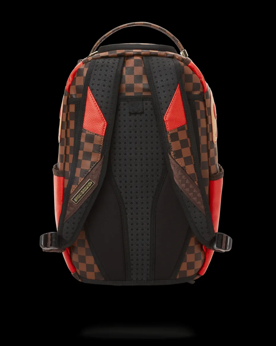 RACEWAY HENNY BACKPACK (DLXV)