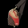 RACEWAY HENNY BACKPACK SLING