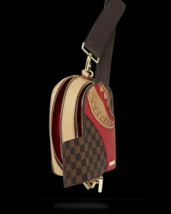 RACEWAY HENNY BACKPACK SLING
