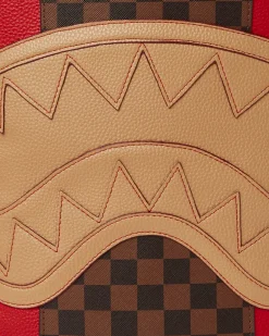 RACEWAY HENNY SNEAKER HOLDER