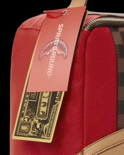 RACEWAY HENNY SNEAKER HOLDER