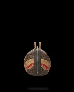 RACEWAY HENNY TORPEDO DUFFLE