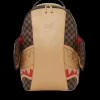 RACEWAY HENNY WING BACKPACK (DLXV)