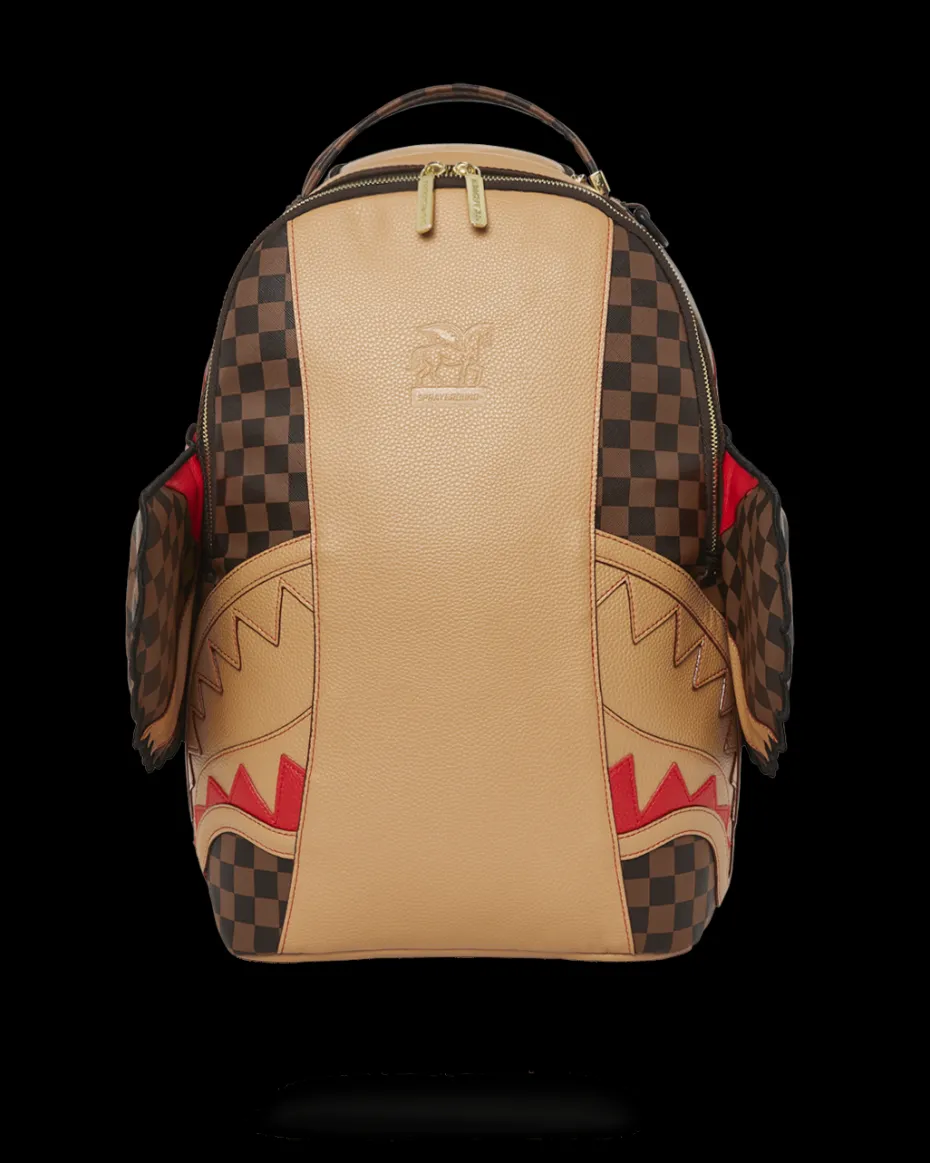 RACEWAY HENNY WING BACKPACK (DLXV)