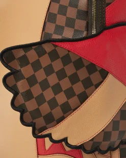 RACEWAY HENNY WING BACKPACK (DLXV)
