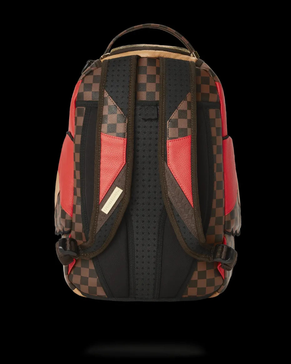 RACEWAY HENNY WING BACKPACK (DLXV)