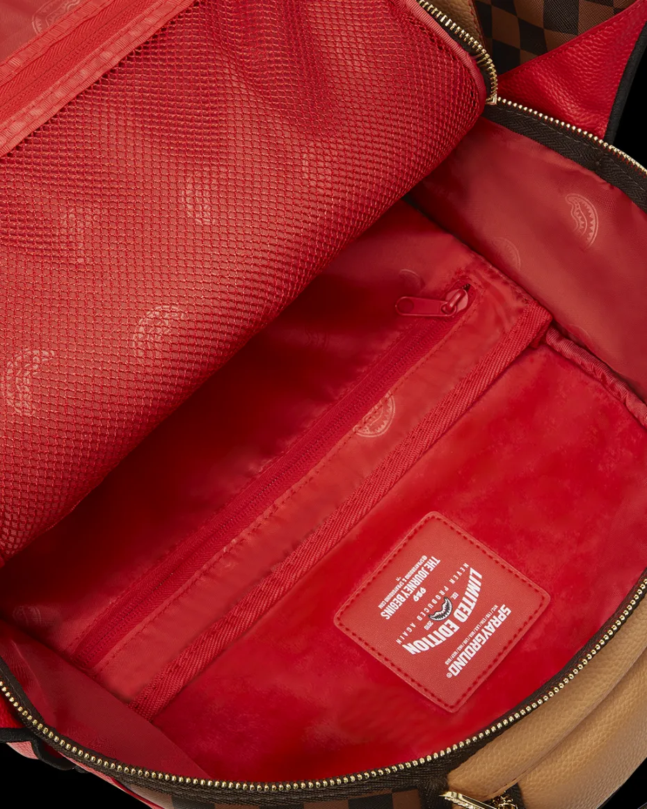 RACEWAY HENNY WING BACKPACK (DLXV)