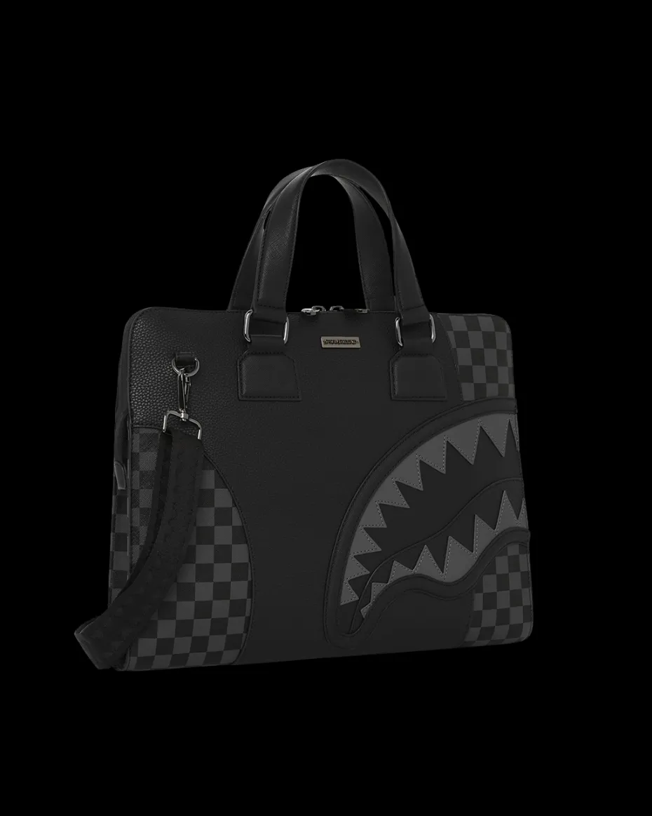 RACEWAY SHADOW PHANTOM ATTACHÉ